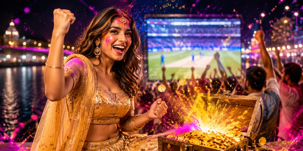 Golden coins and jackpot coins pile for online betting